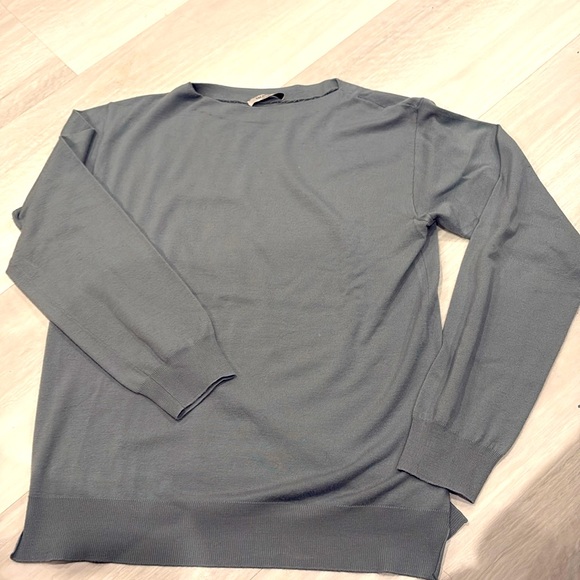 Valentino men’s sweater